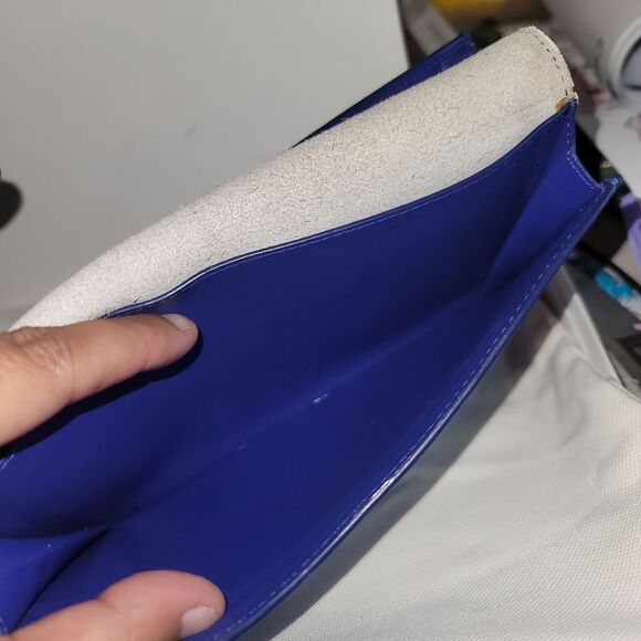 Celine Strap Wallet With Dustbag And BOX - Picture 10 of 13